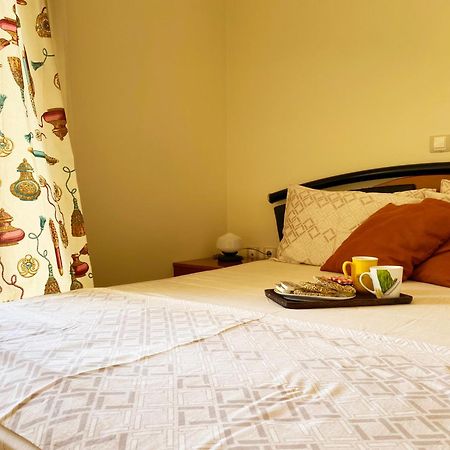 Aegina Sea View Villa Eginitissa Εξωτερικό φωτογραφία