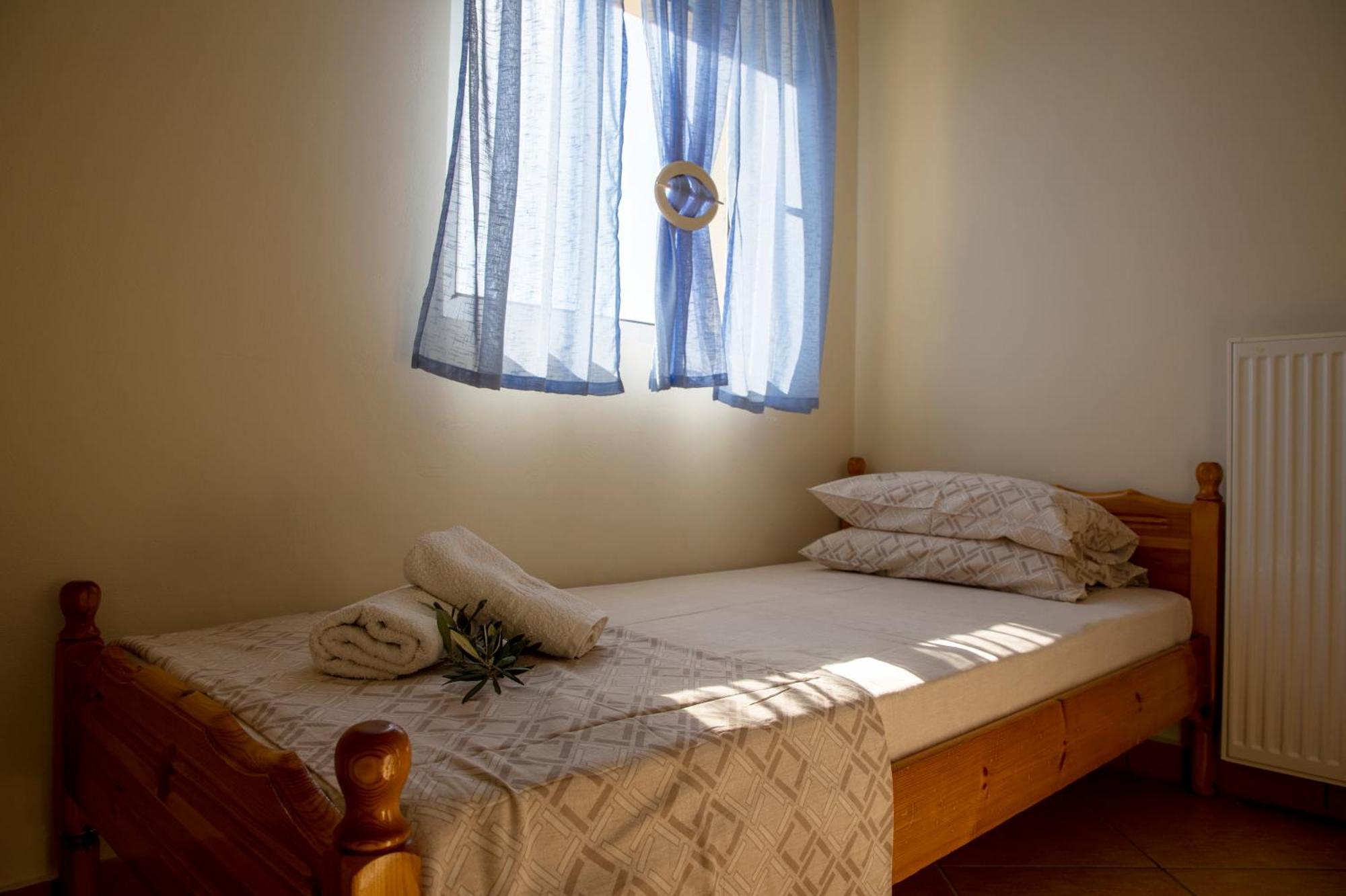 Aegina Sea View Villa Eginitissa Εξωτερικό φωτογραφία
