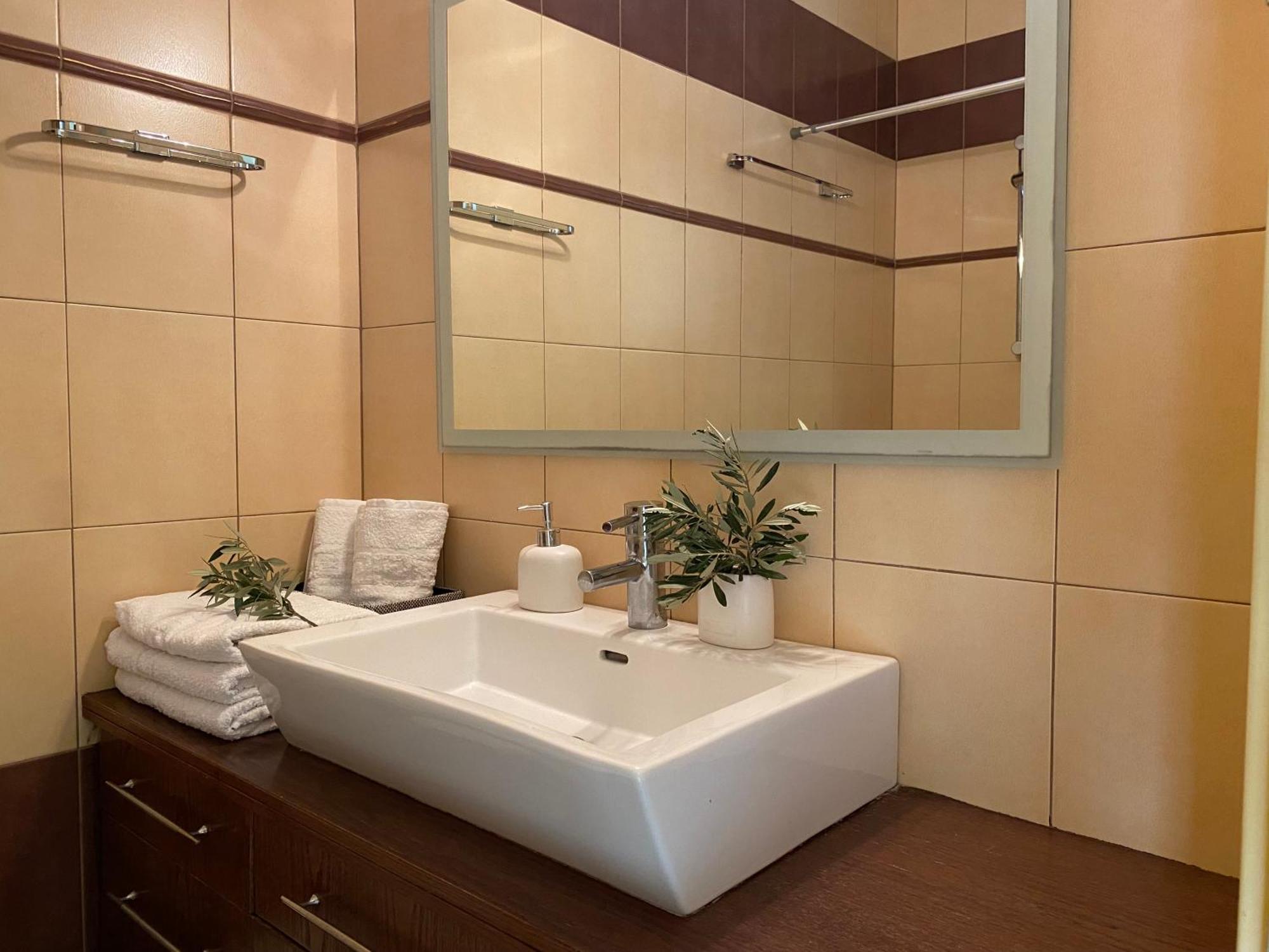 Aegina Sea View Villa Eginitissa Εξωτερικό φωτογραφία